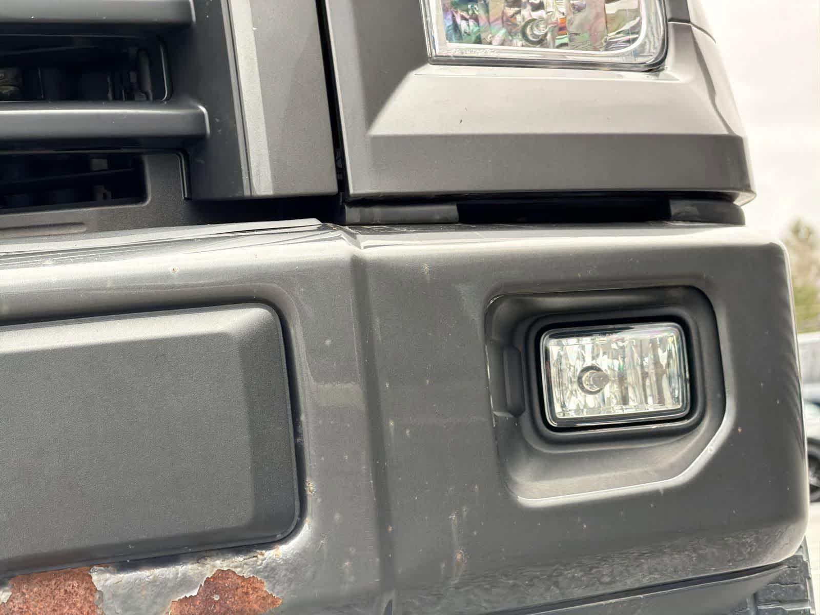 Thumbnail: 2017 Ford F-150 - 11