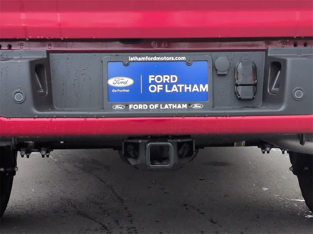 Thumbnail: 2025 Ford F-150 - 36