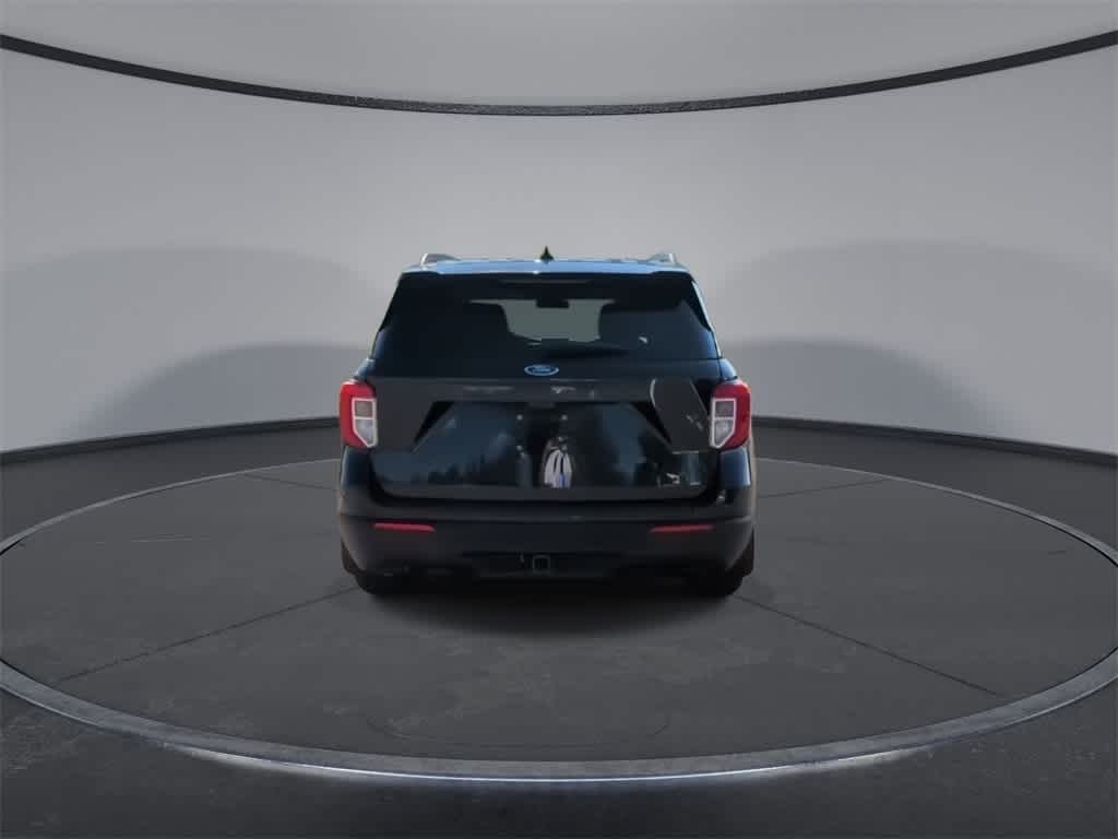 Thumbnail: 2021 Ford Explorer - 7