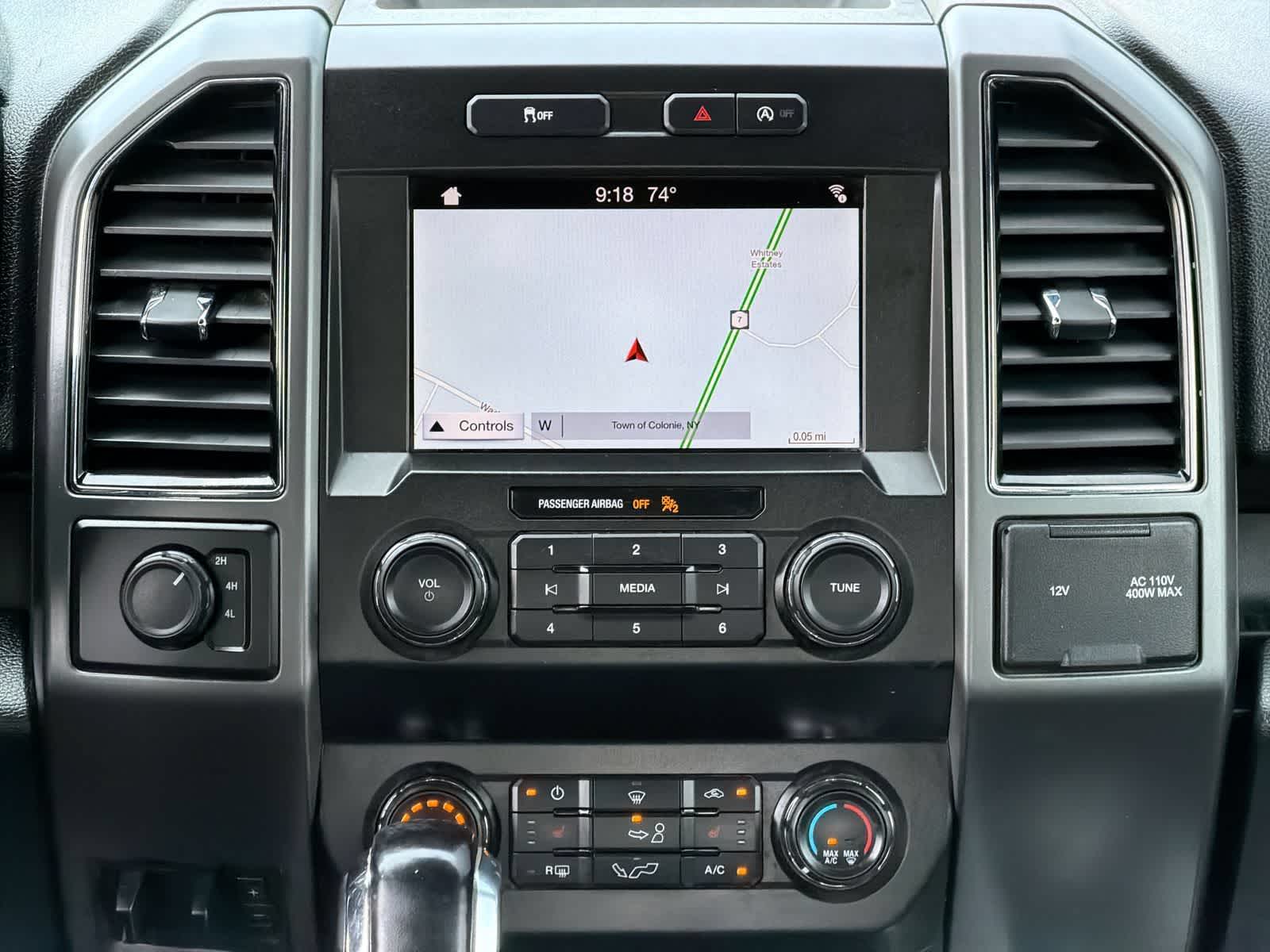 Thumbnail: 2019 Ford F-150 - 26