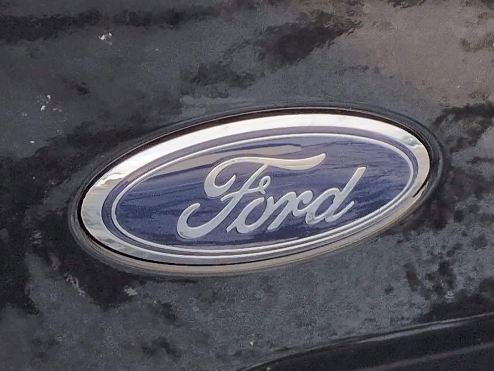 Thumbnail: 2025 Ford Bronco Sport - 12