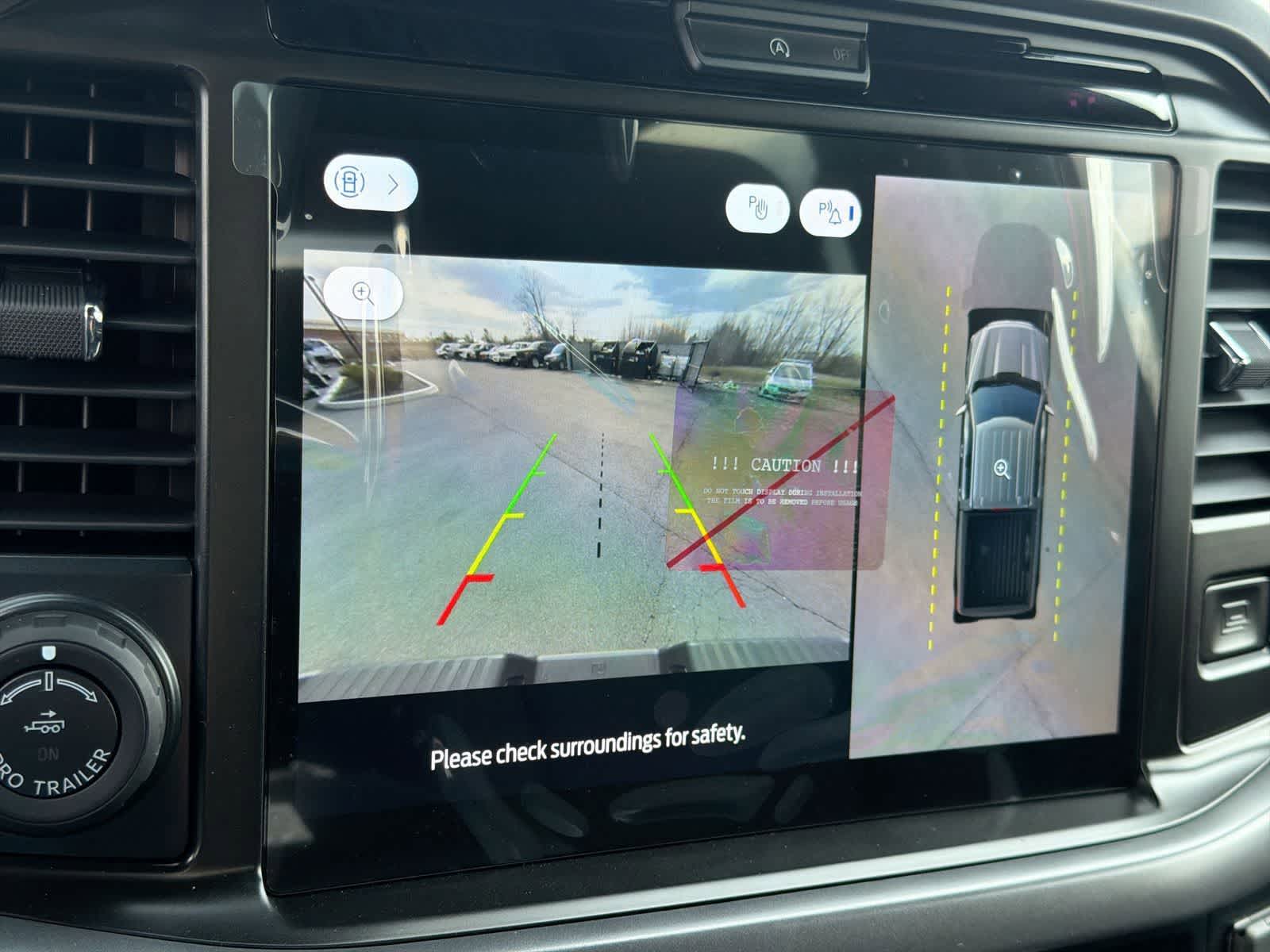 Thumbnail: 2026 Ford F-150 - 29