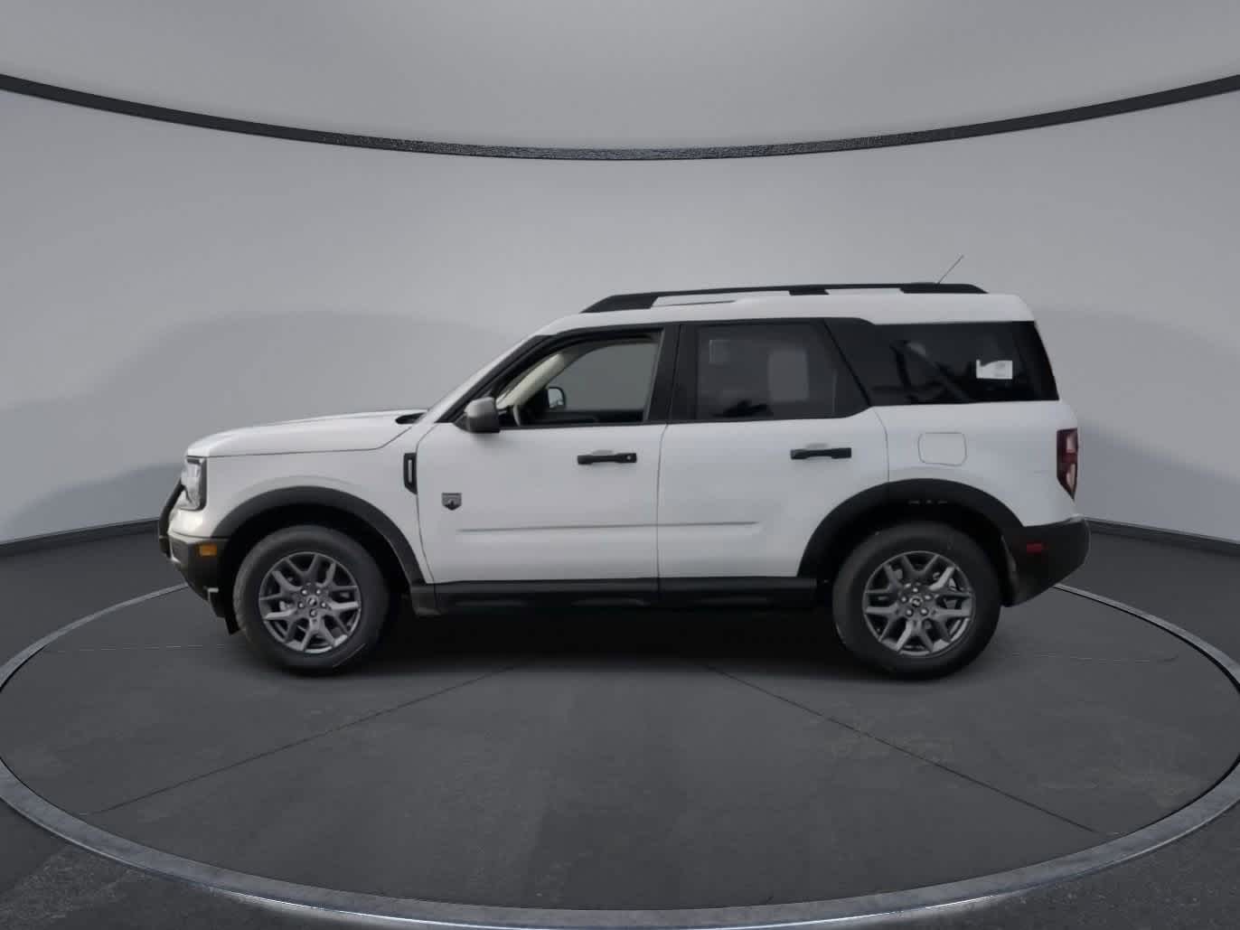 Thumbnail: 2025 Ford Bronco Sport - 5