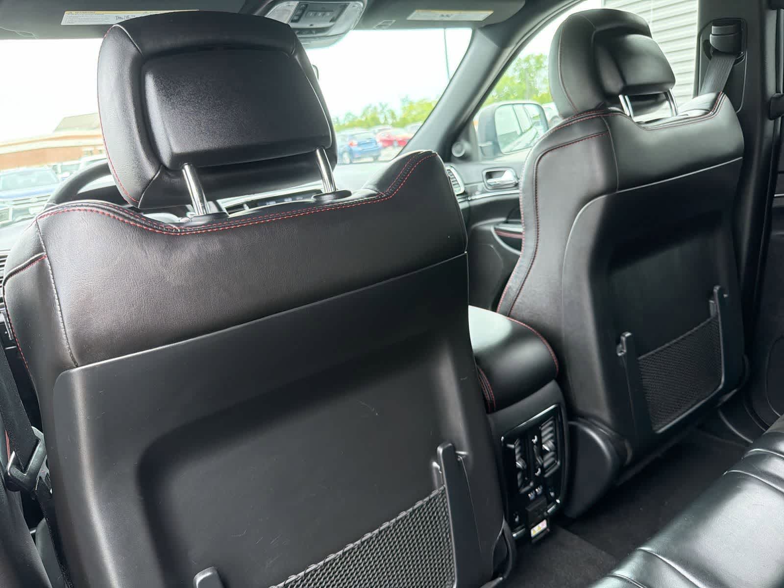 Thumbnail: 2021 Jeep Grand Cherokee - 19