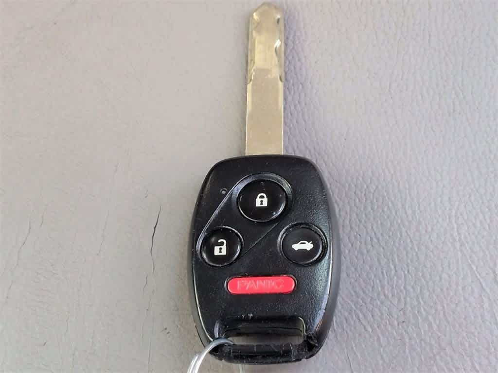 Thumbnail: 2011 Honda Accord - 38