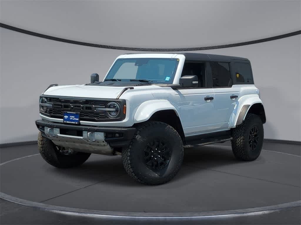 2024 Ford Bronco Raptor -
                Latham, NY