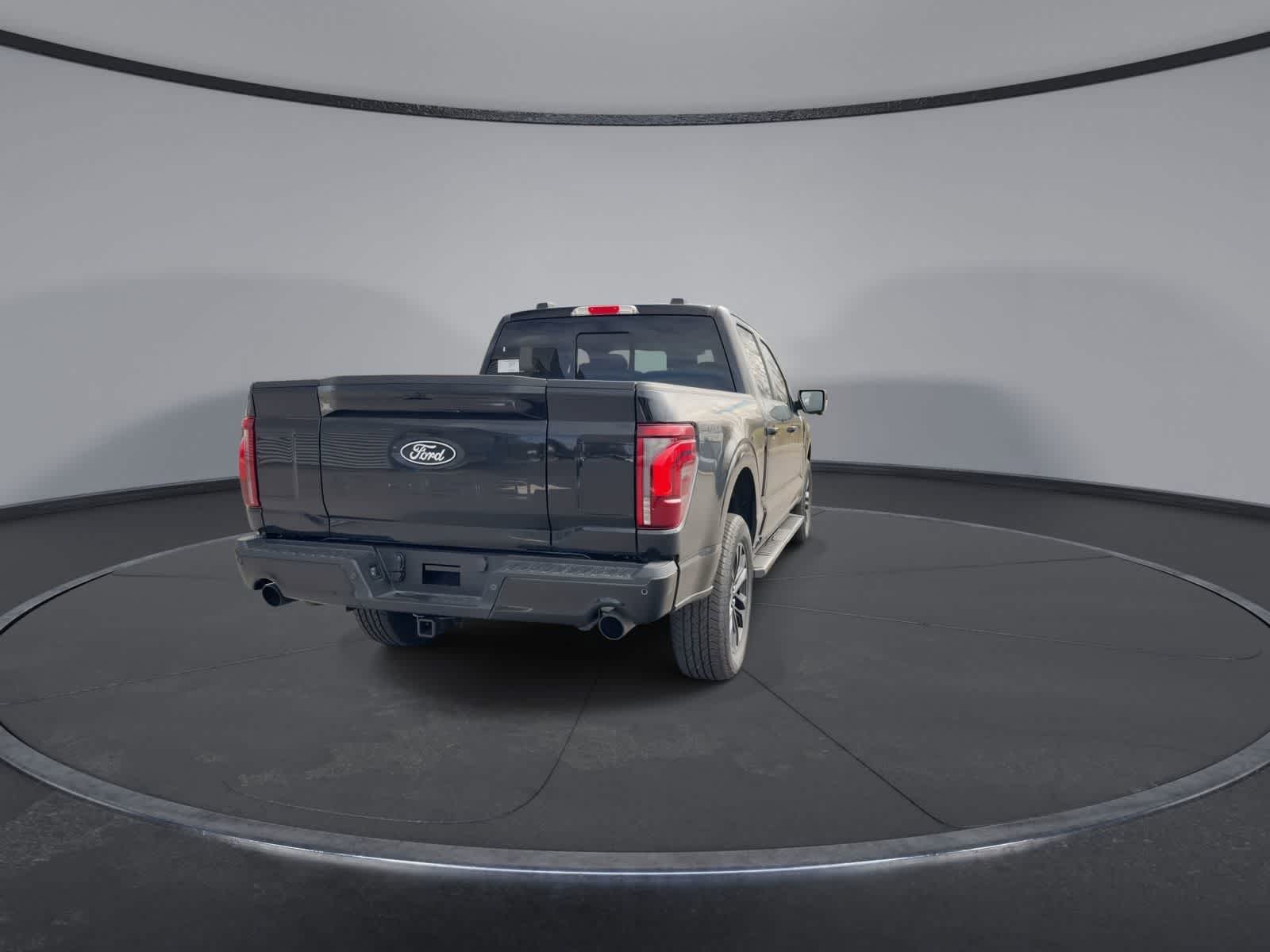 Thumbnail: 2026 Ford F-150 - 7