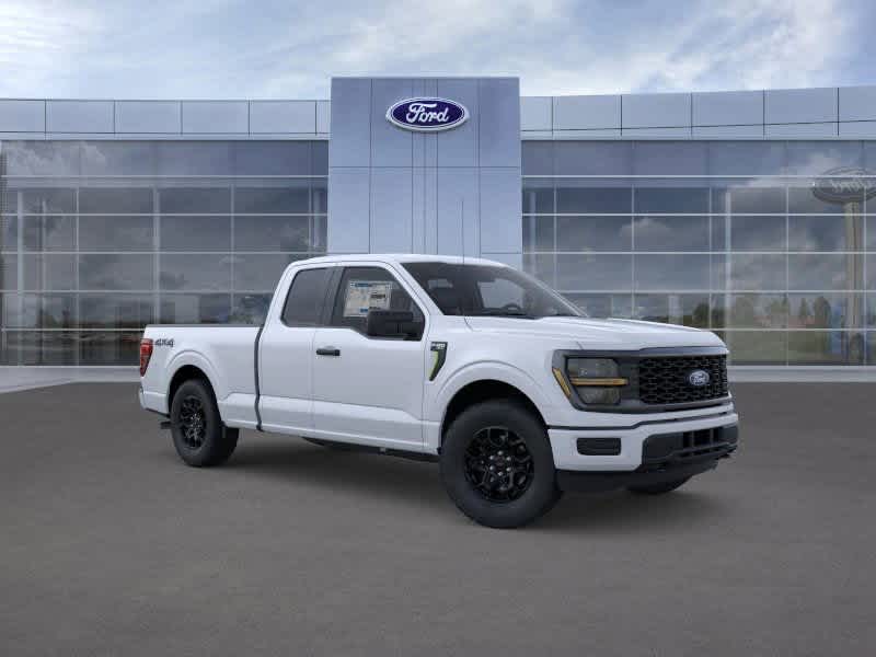 Thumbnail: 2025 Ford F-150 - 7