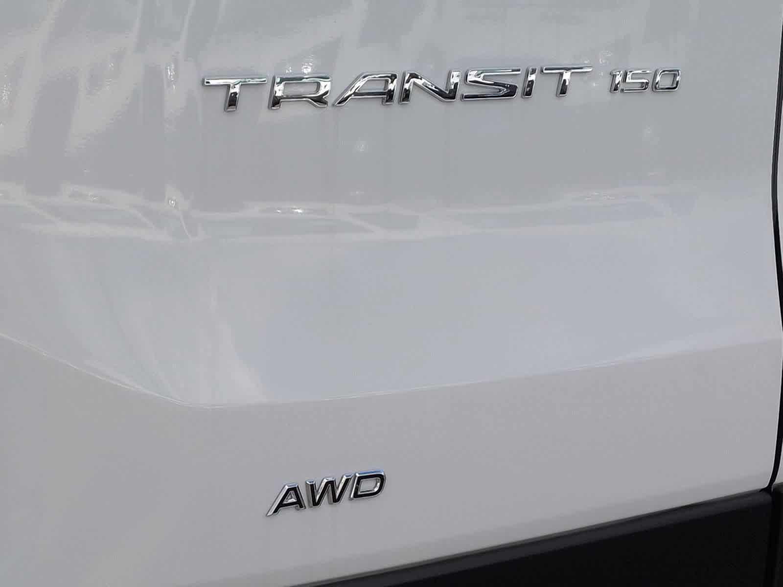 Thumbnail: 2025 Ford Transit Series - 13