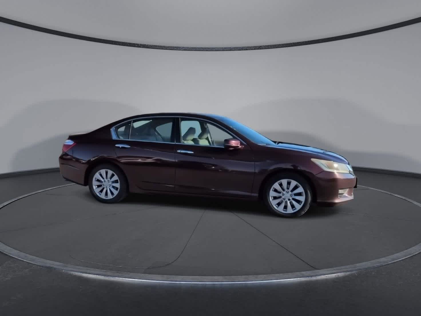 Thumbnail: 2013 Honda Accord - 9