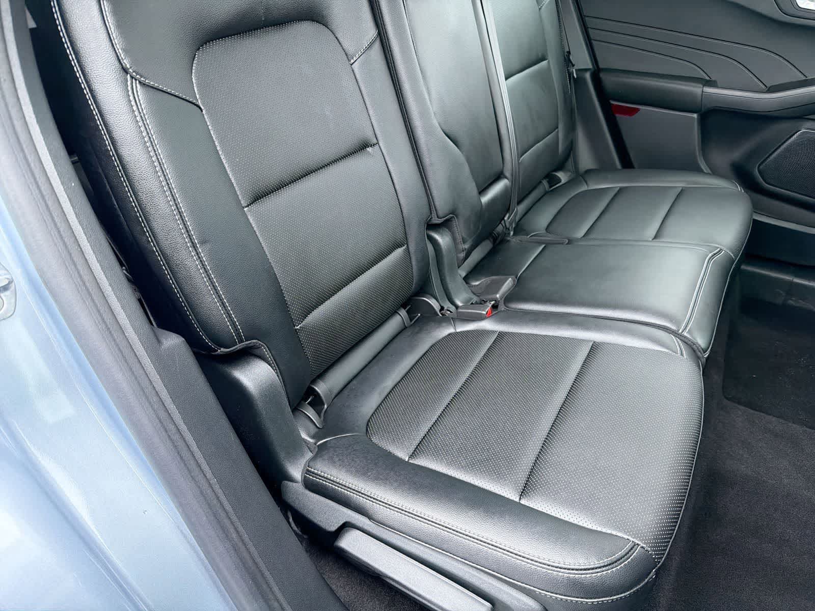 Thumbnail: 2022 Ford Escape - 22