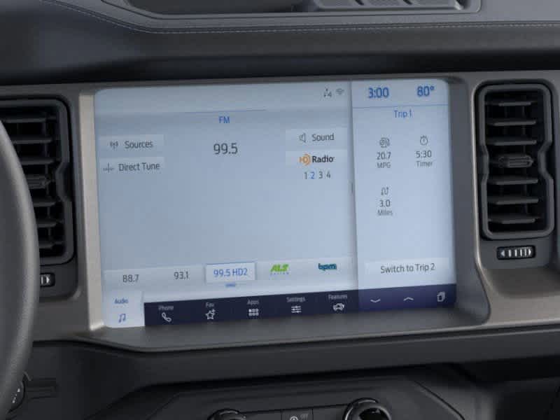 Thumbnail: 2025 Ford Bronco - 15