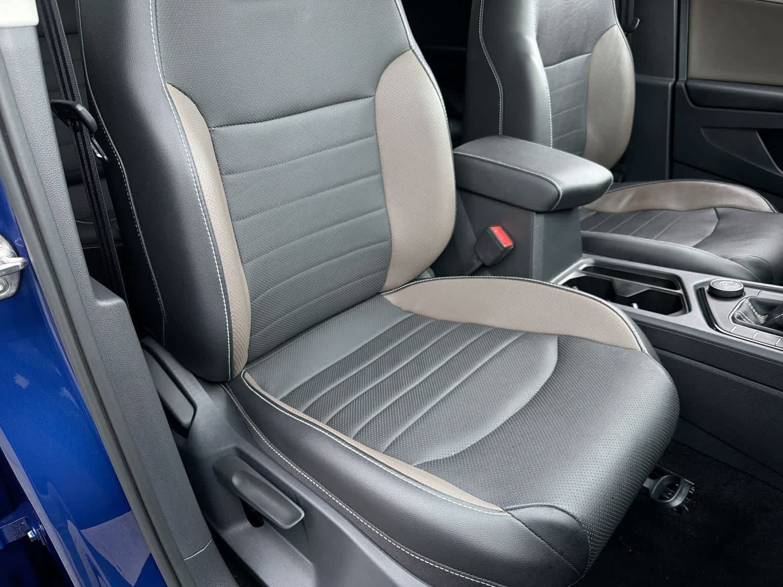 Thumbnail: 2023 Volkswagen Taos - 23