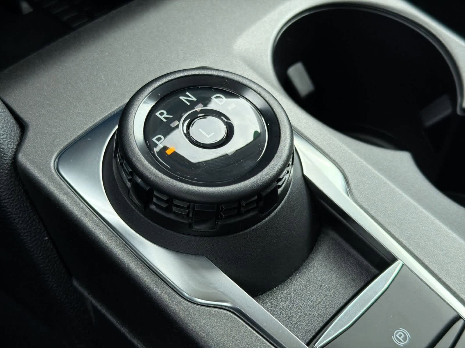 Thumbnail: 2025 Ford Bronco Sport - 32