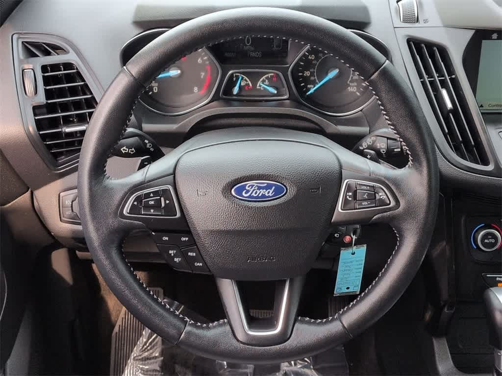 Thumbnail: 2018 Ford Escape - 23