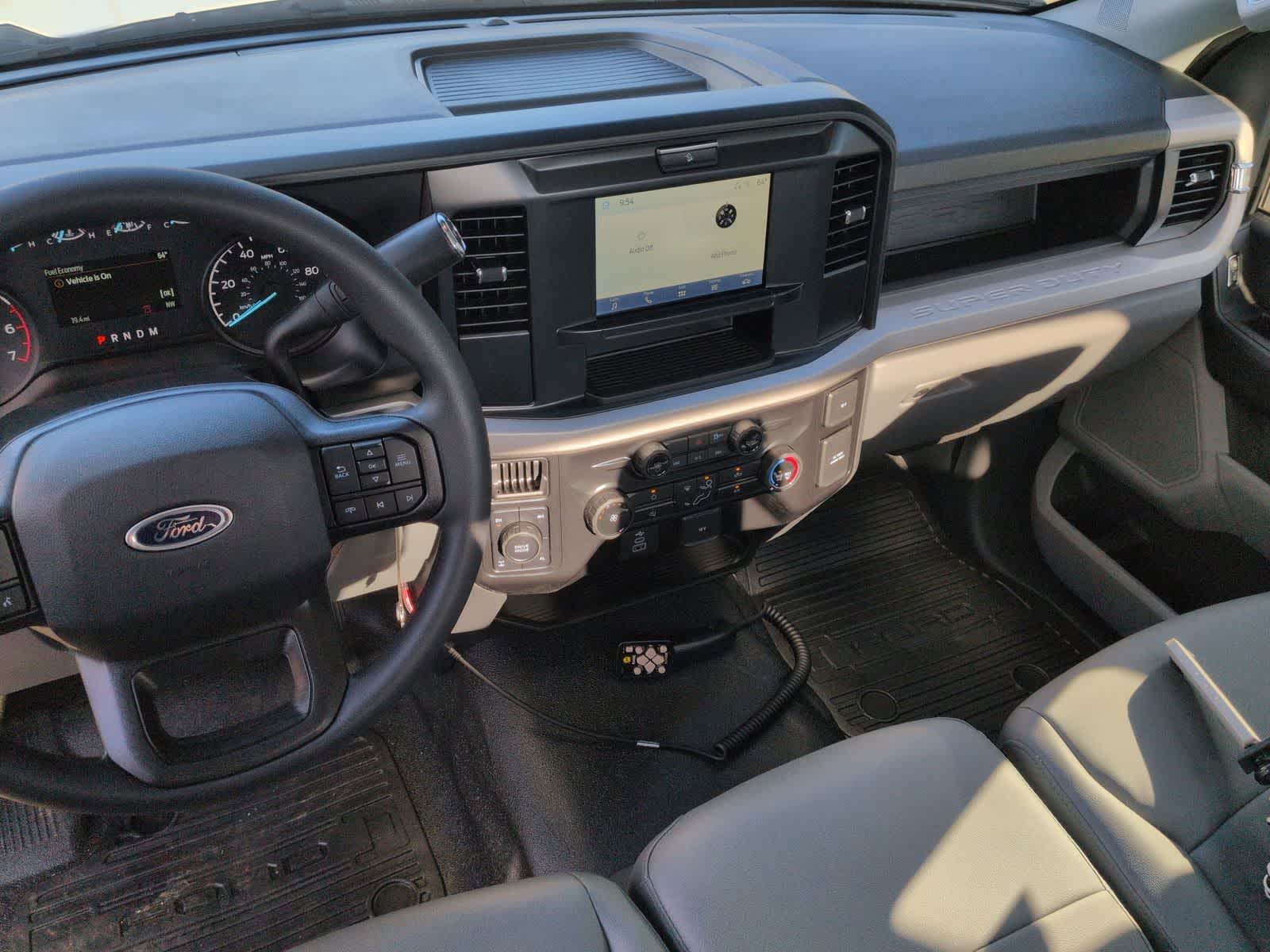 Thumbnail: 2026 Ford F-350 - 16