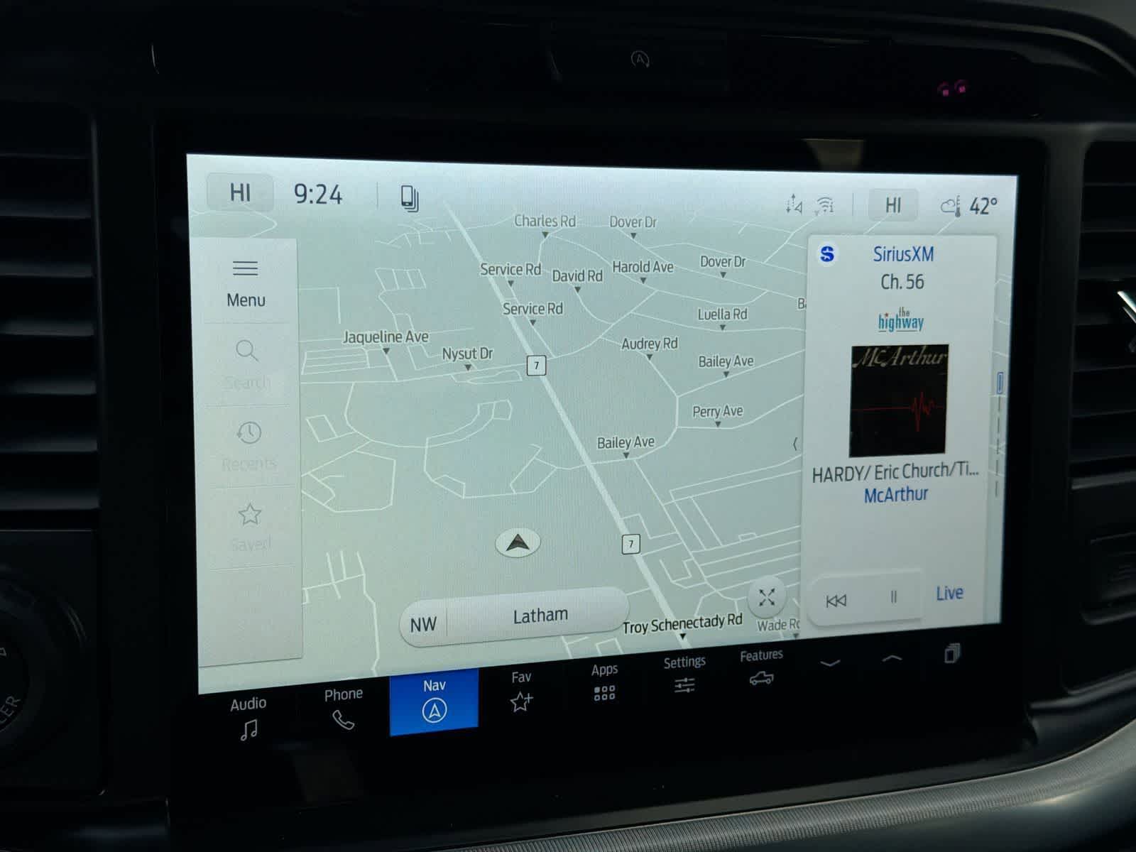 Thumbnail: 2026 Ford F-150 - 31