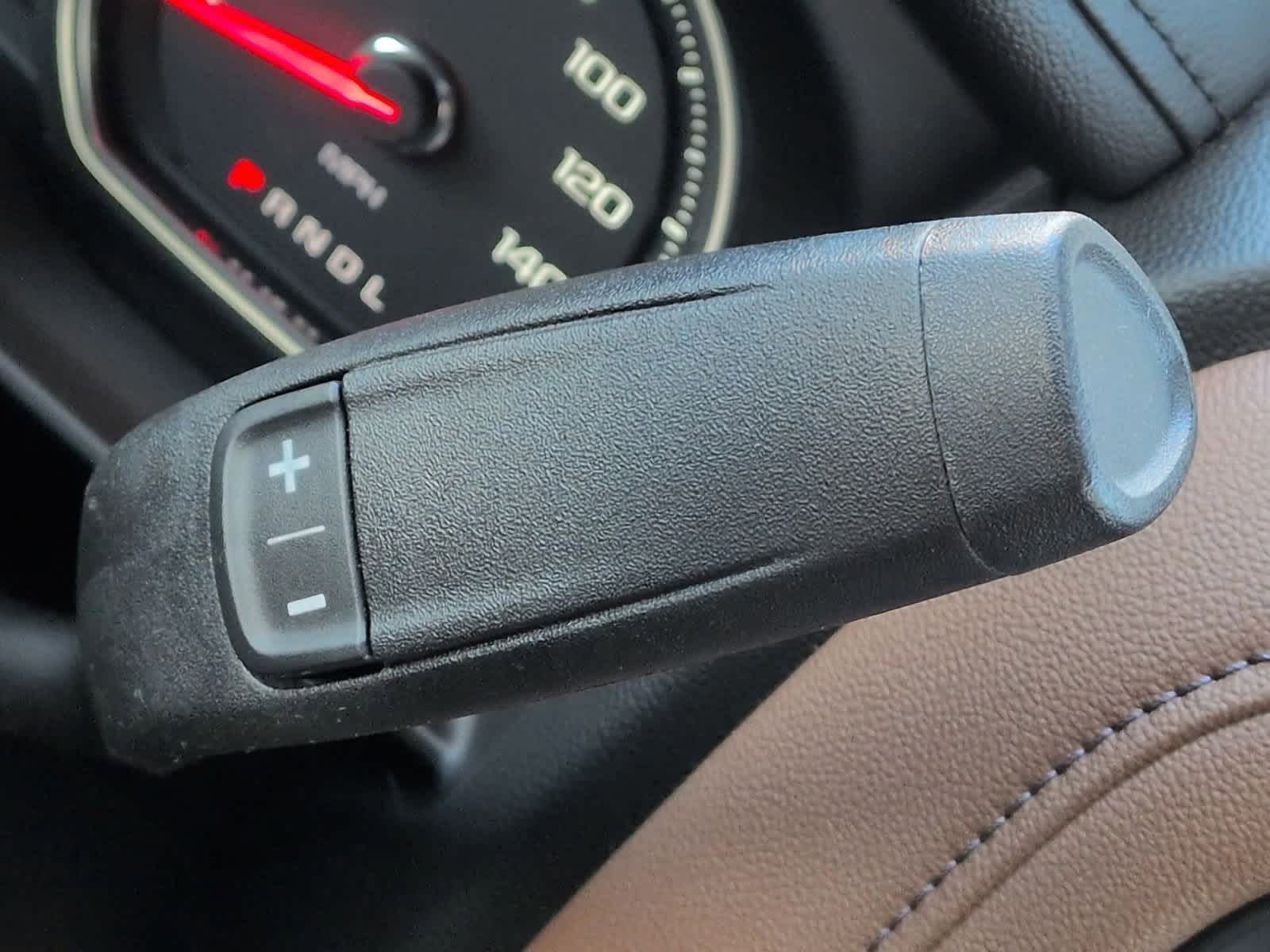 Thumbnail: 2022 Chevrolet Silverado 1500 - 35