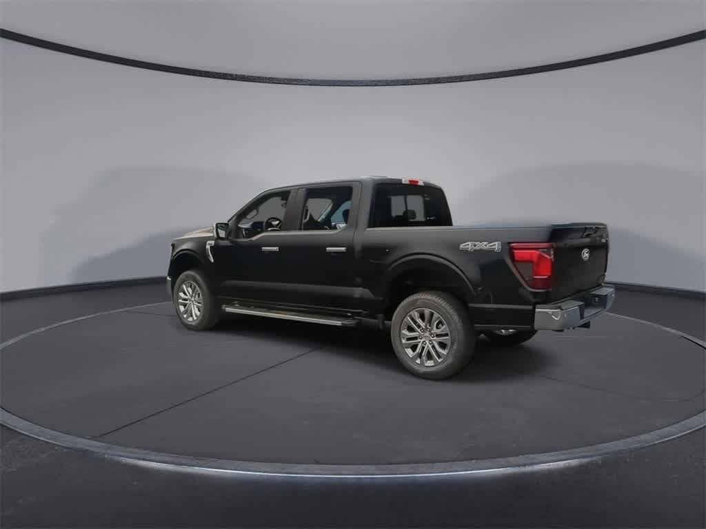 Thumbnail: 2025 Ford F-150 - 6