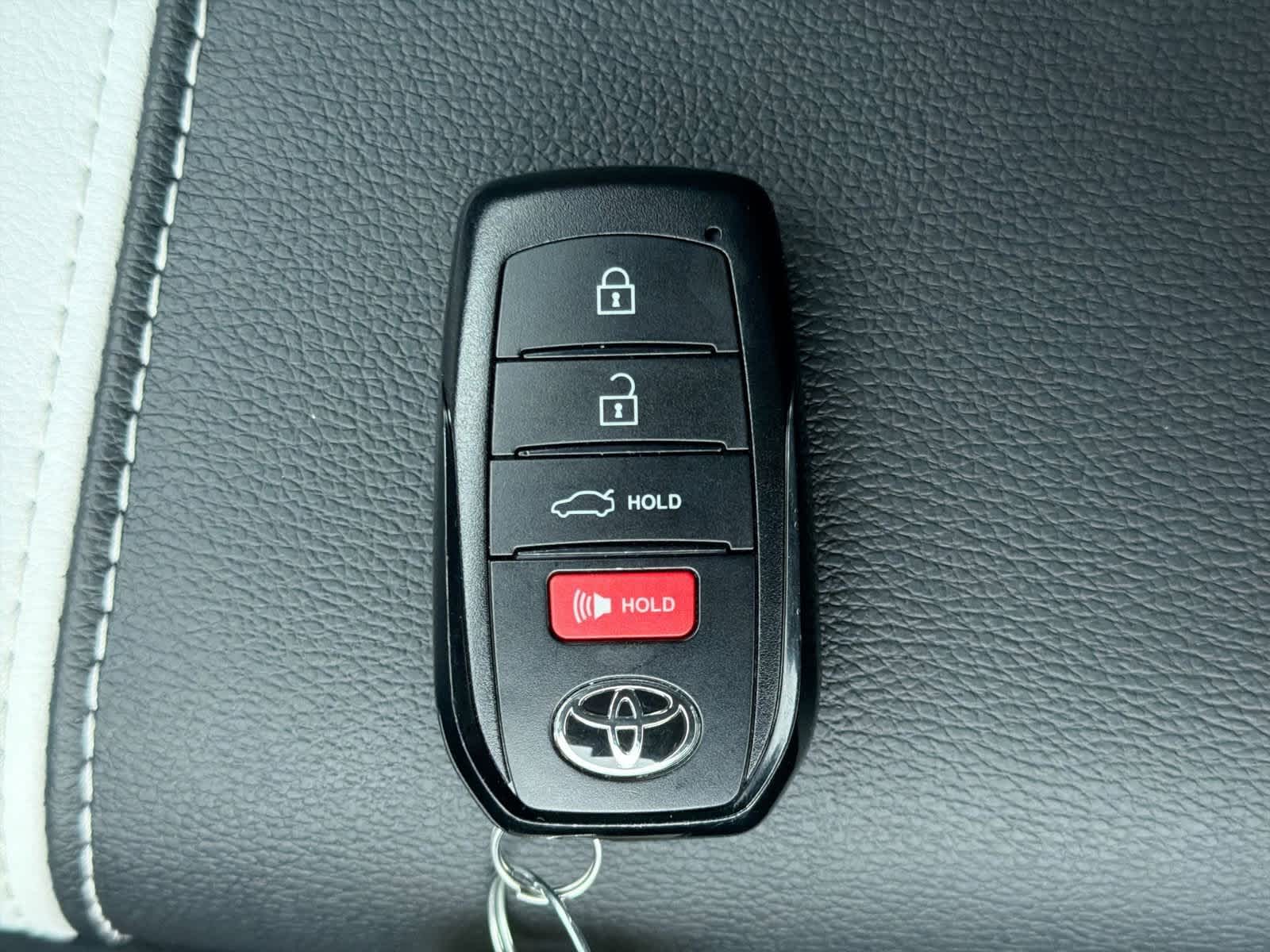 Thumbnail: 2026 Toyota Camry - 36