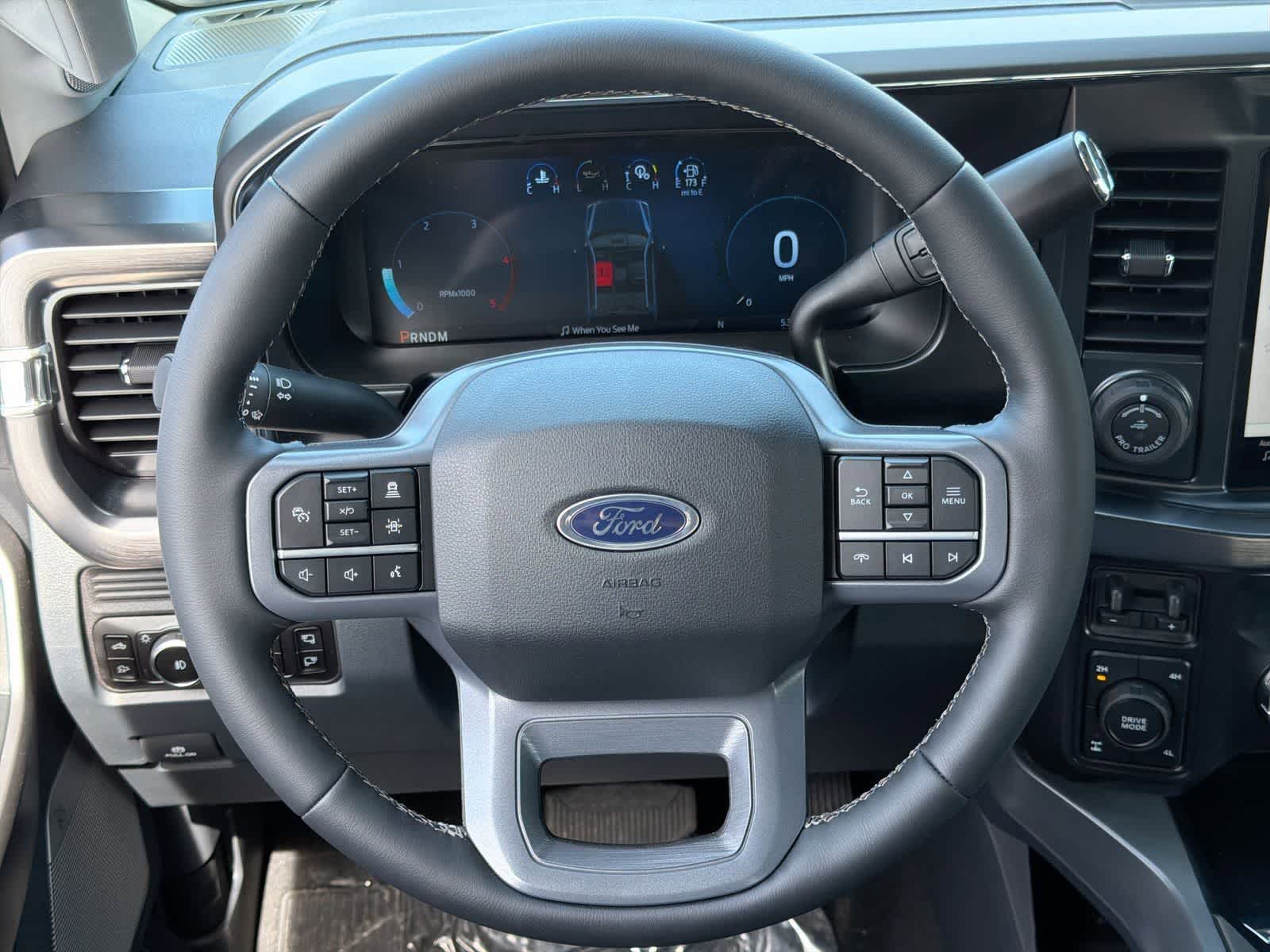 Thumbnail: 2026 Ford F-350 - 24