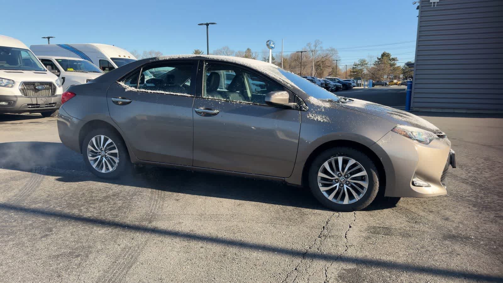 Thumbnail: 2019 Toyota Corolla - 9