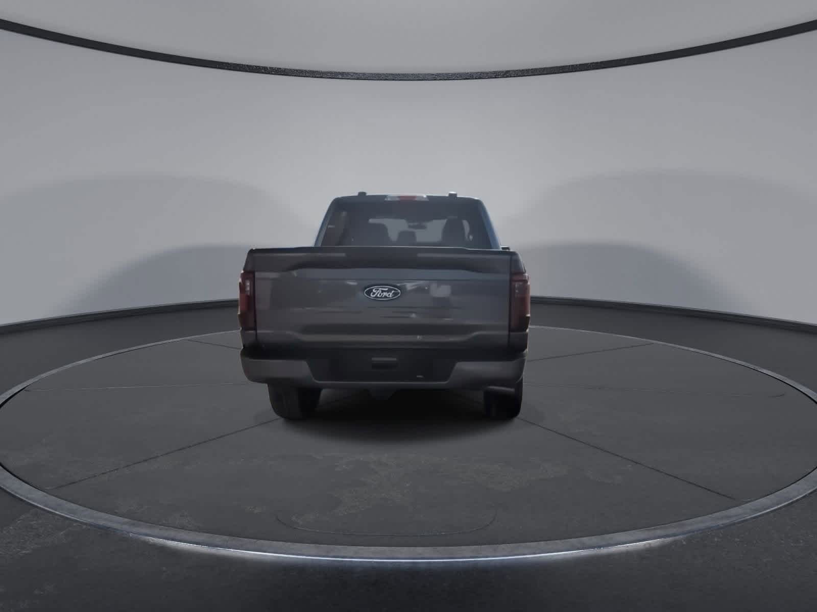 Thumbnail: 2025 Ford F-150 - 7