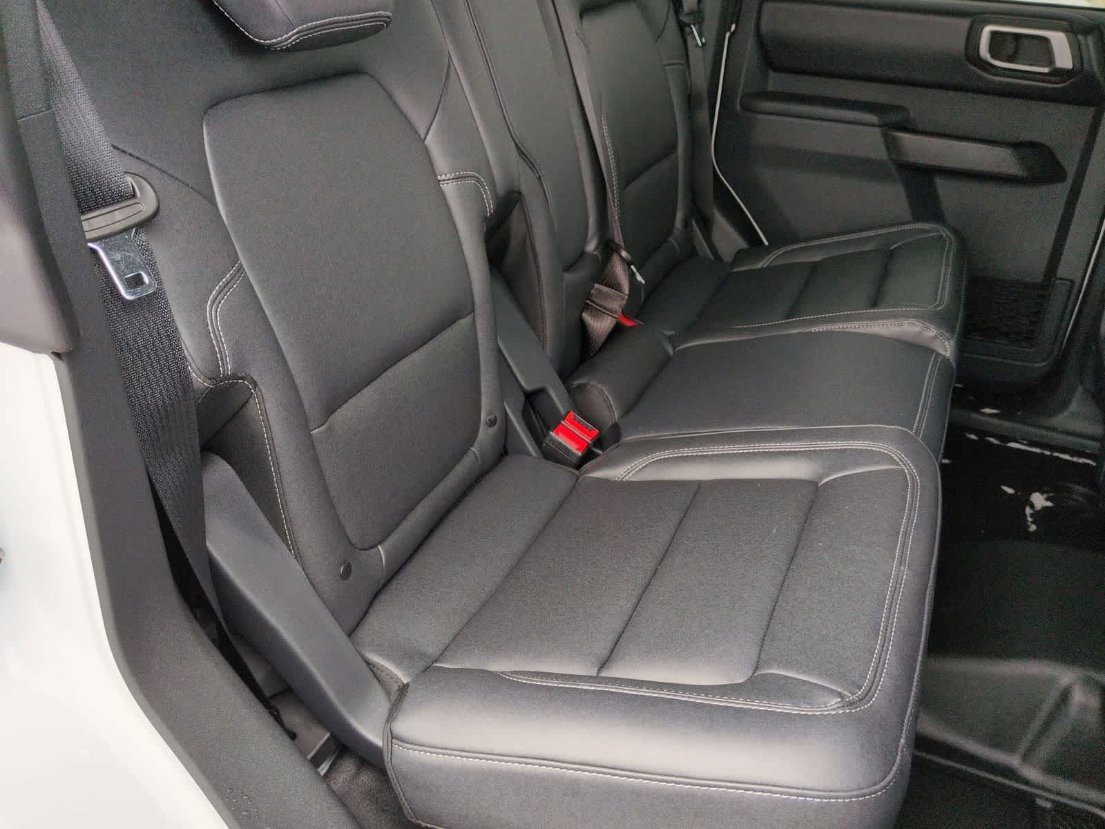 Thumbnail: 2025 Ford Bronco - 22