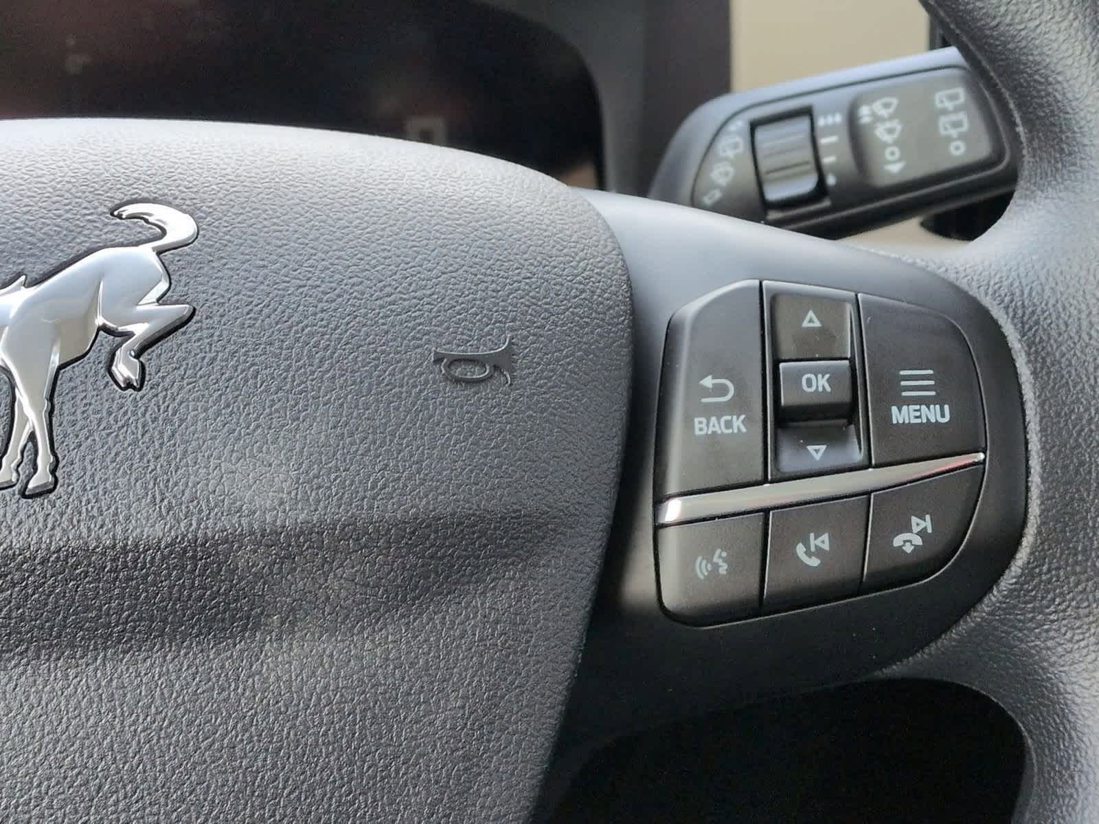 Thumbnail: 2025 Ford Bronco Sport - 25