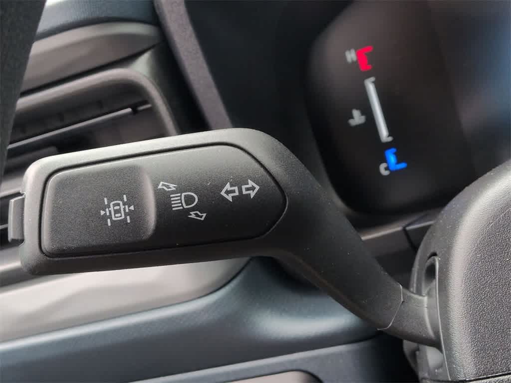 Thumbnail: 2025 Ford Maverick - 27