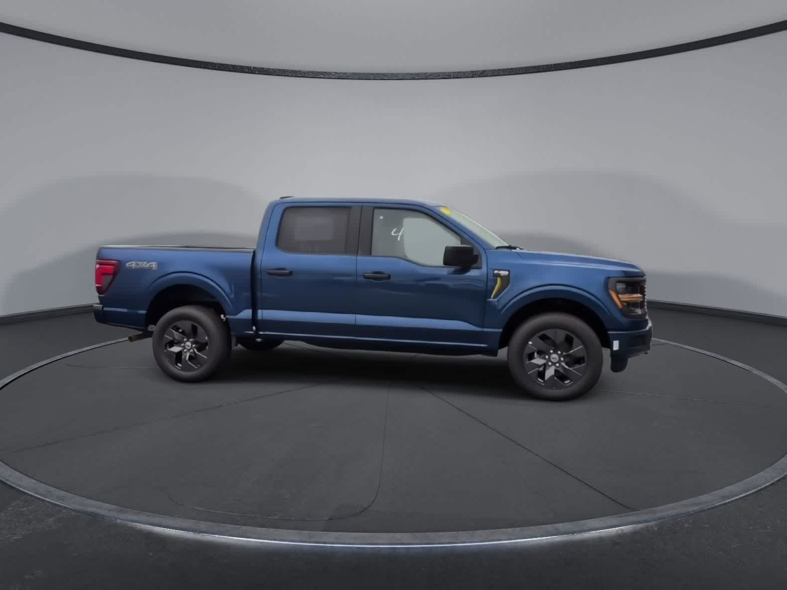 Thumbnail: 2025 Ford F-150 - 8