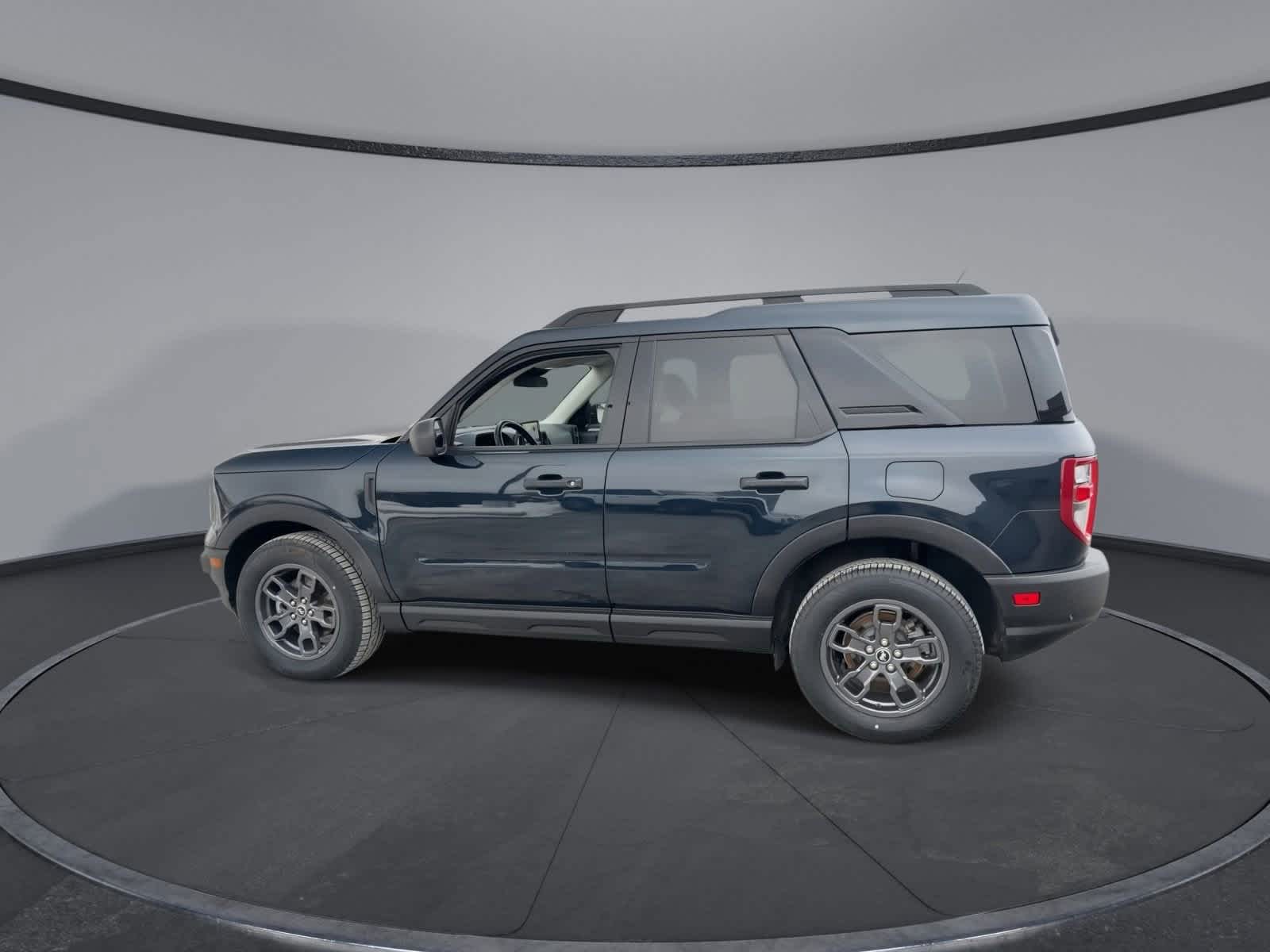 Thumbnail: 2023 Ford Bronco Sport - 5