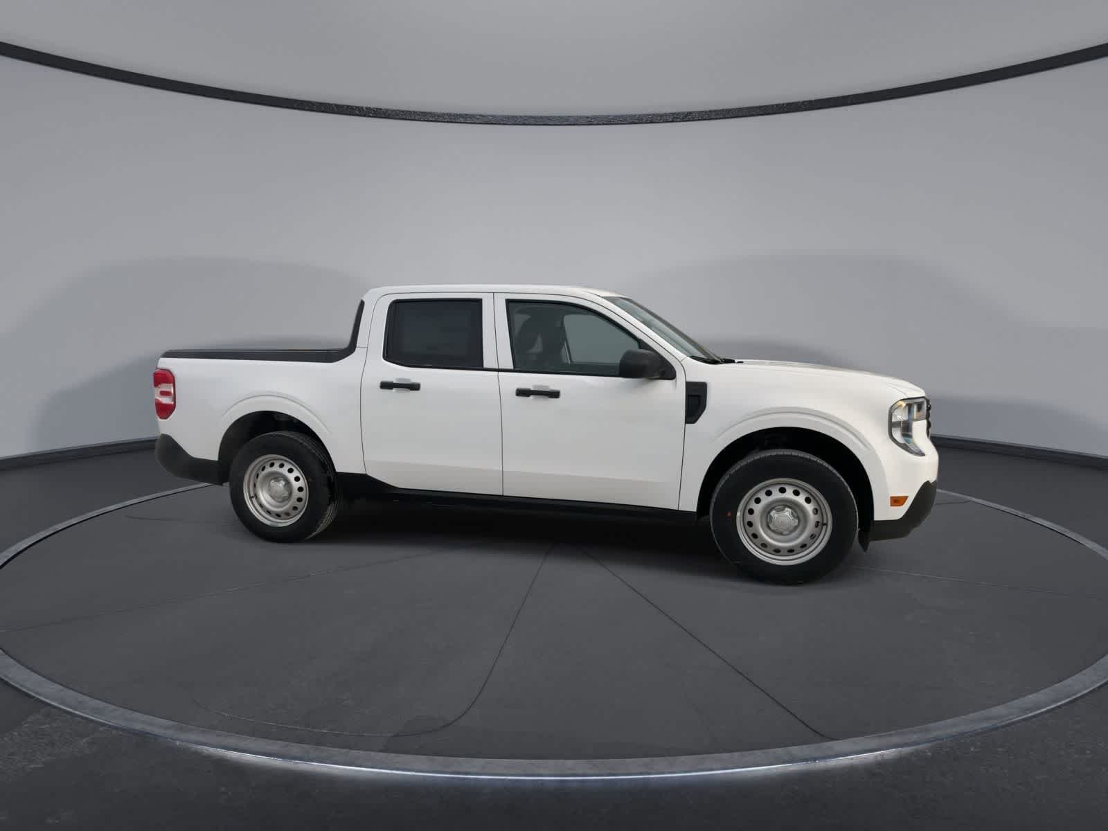 Thumbnail: 2026 Ford Maverick - 9