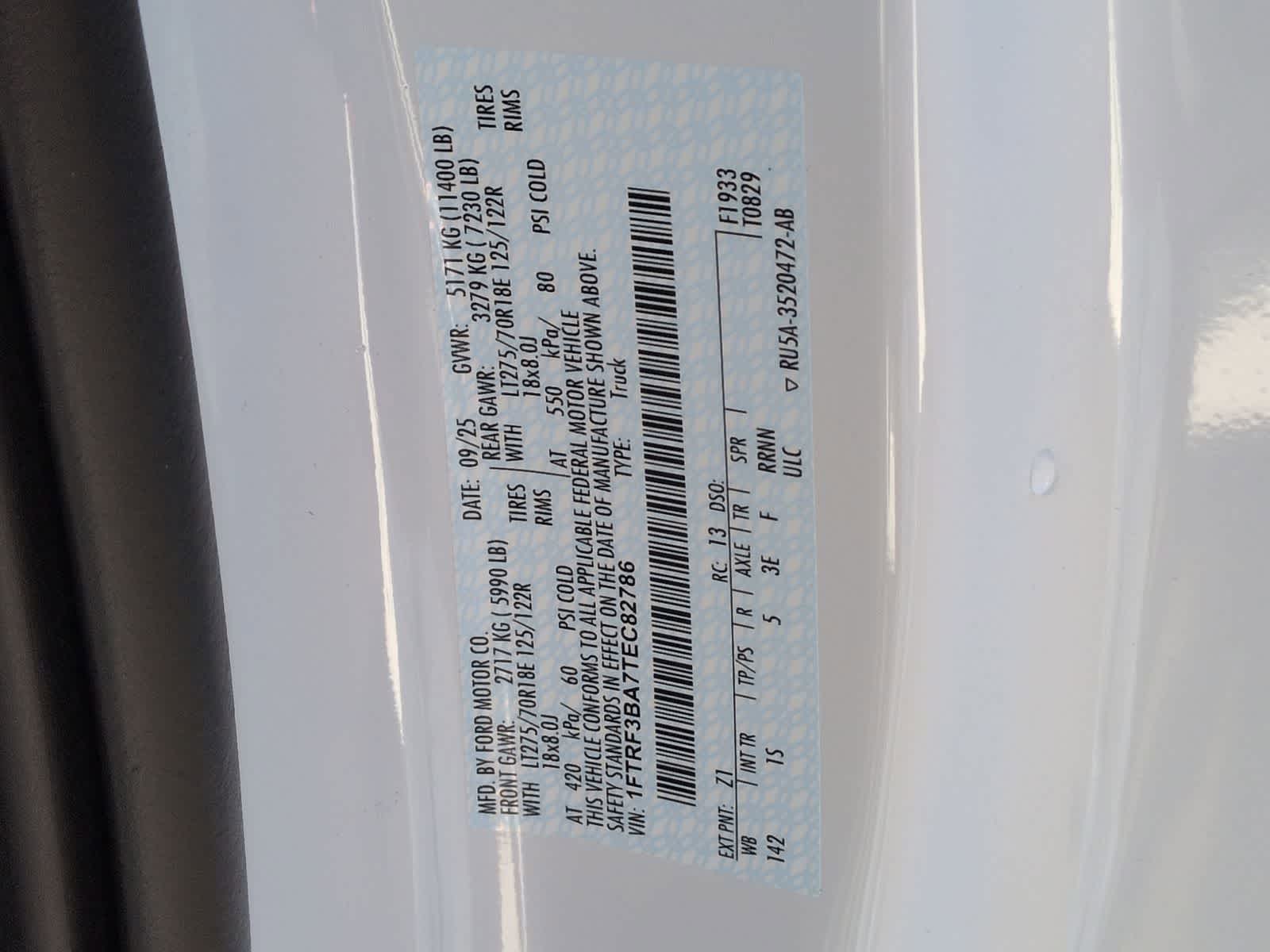 Thumbnail: 2026 Ford F-350 - 36