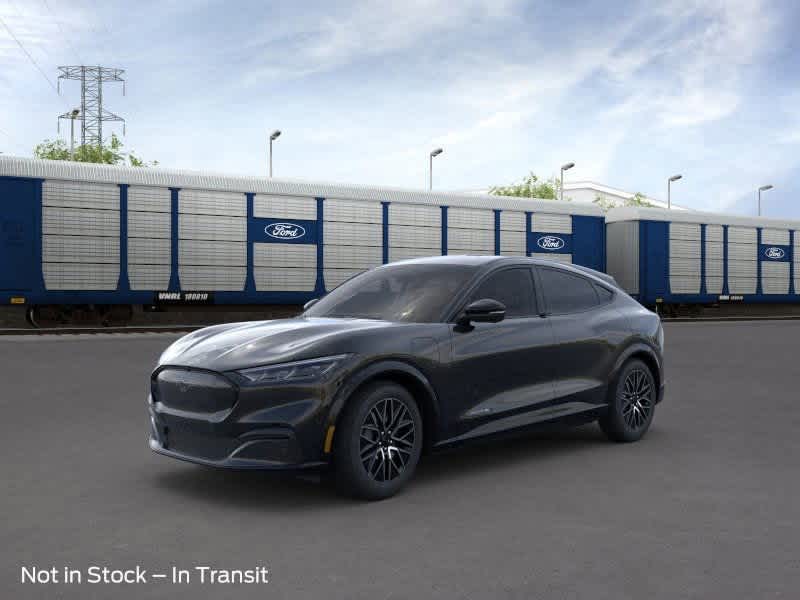 2025 Ford Mustang Mach-E Premium -
                  Latham, NY