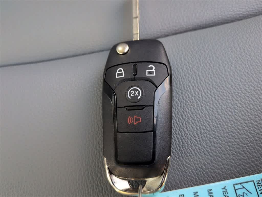 Thumbnail: 2026 Ford F-350 - 33