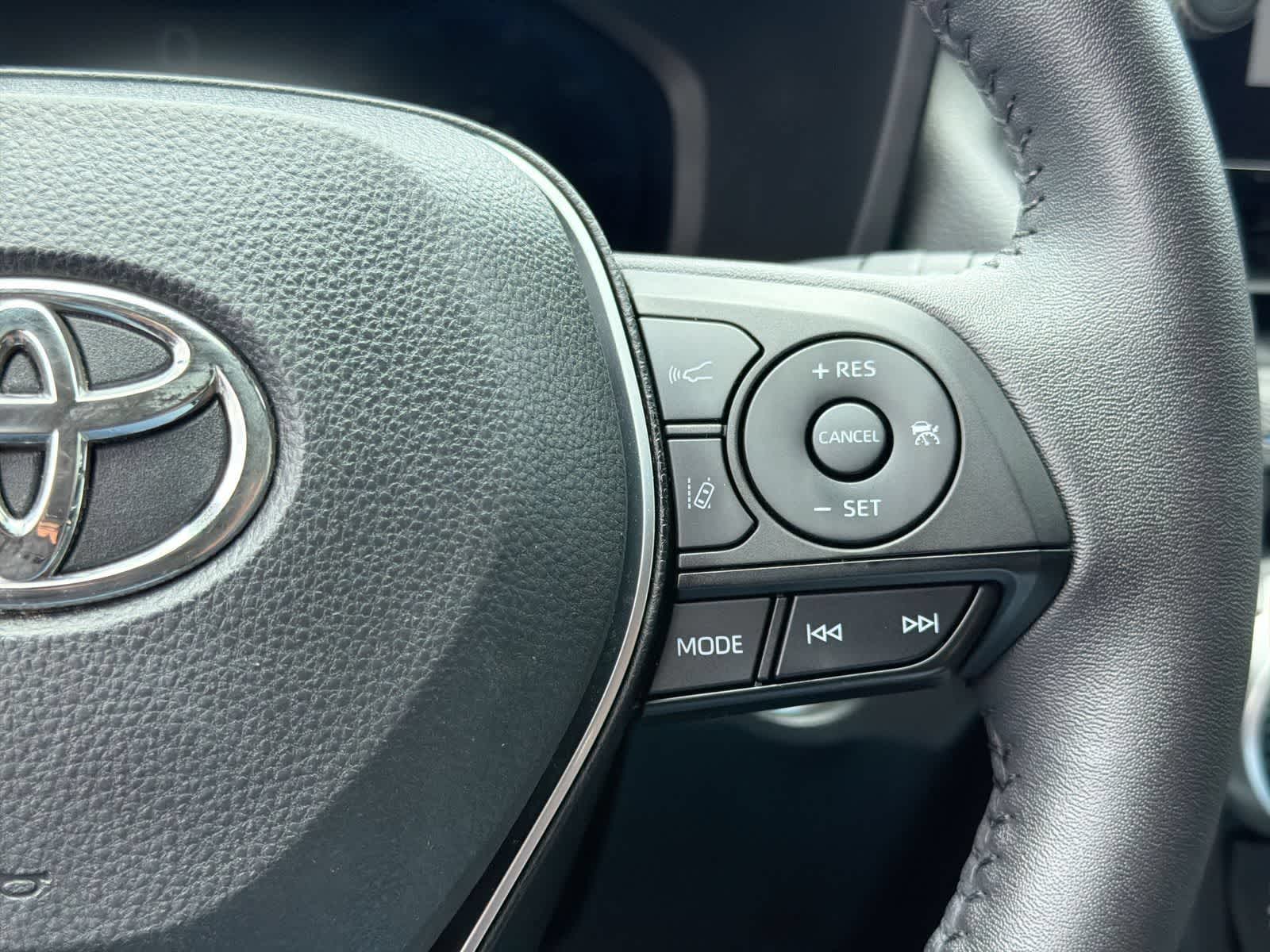 Thumbnail: 2024 Toyota RAV4 - 26