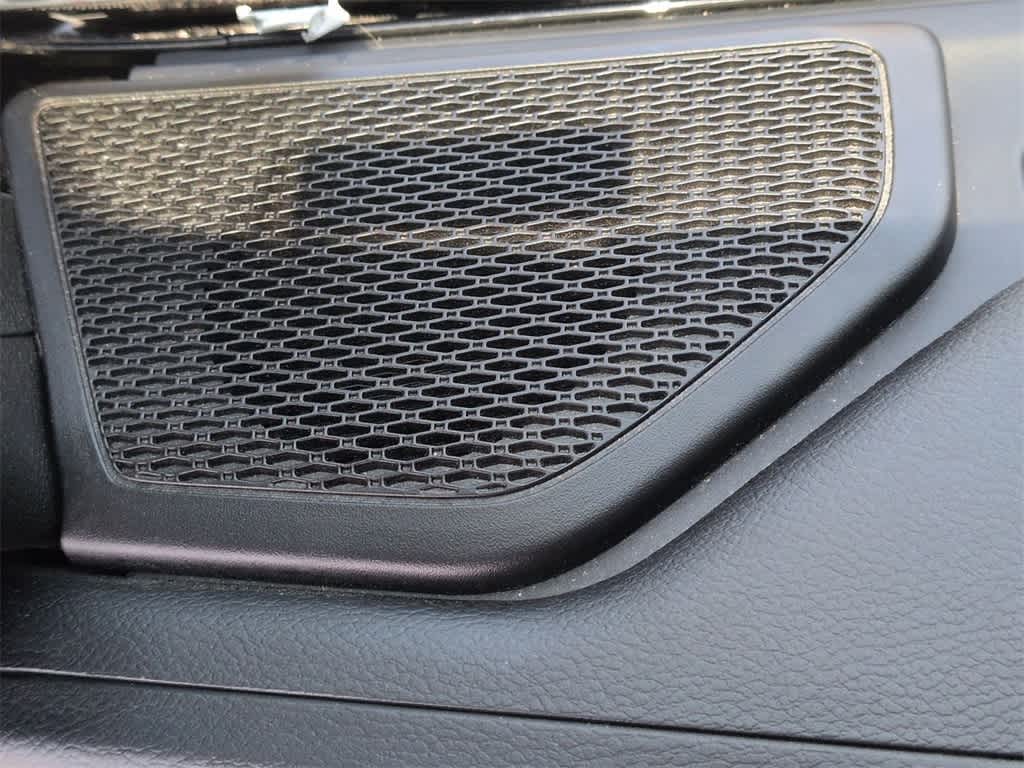 Thumbnail: 2023 Jeep Wrangler - 32