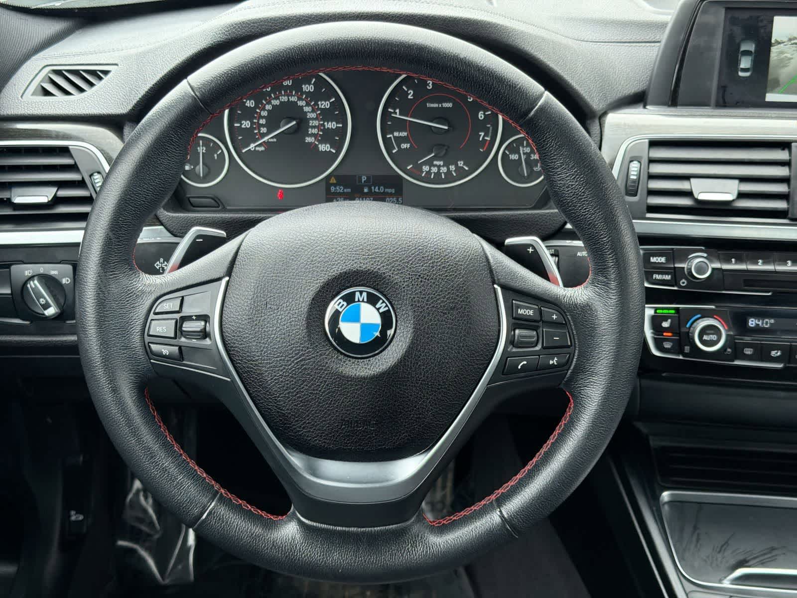 Thumbnail: 2018 BMW 3 Series - 23