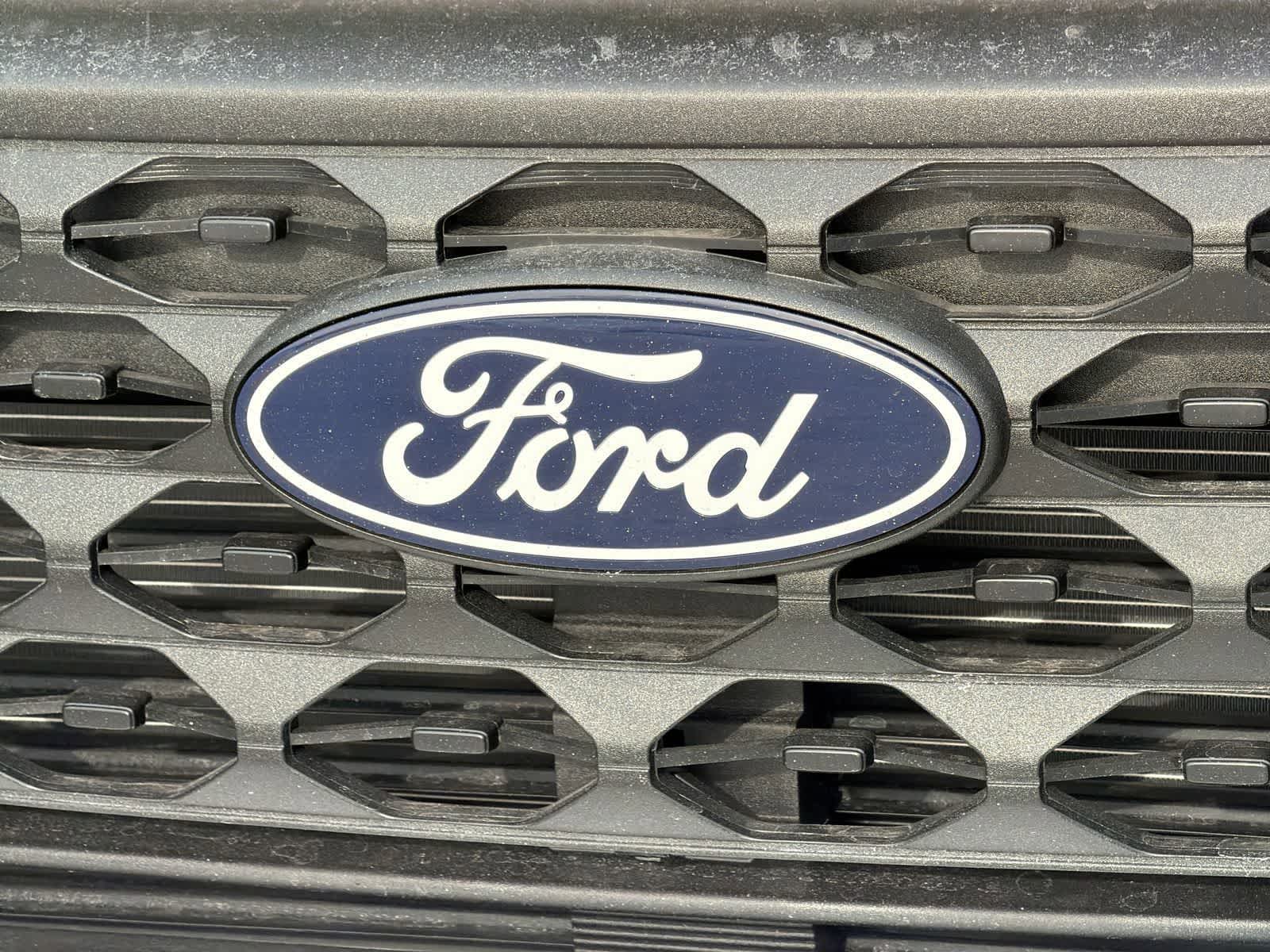 Thumbnail: 2026 Ford Maverick - 12