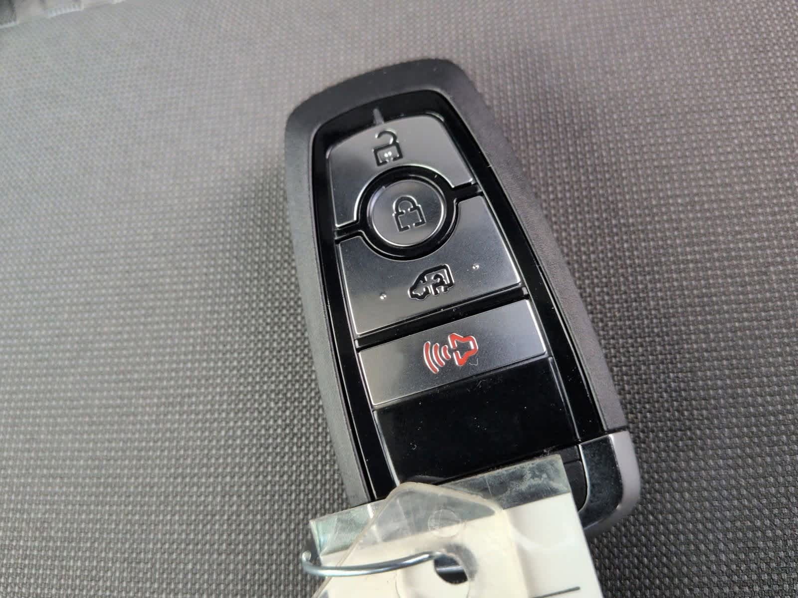 Thumbnail: 2026 Ford Transit Series - 34