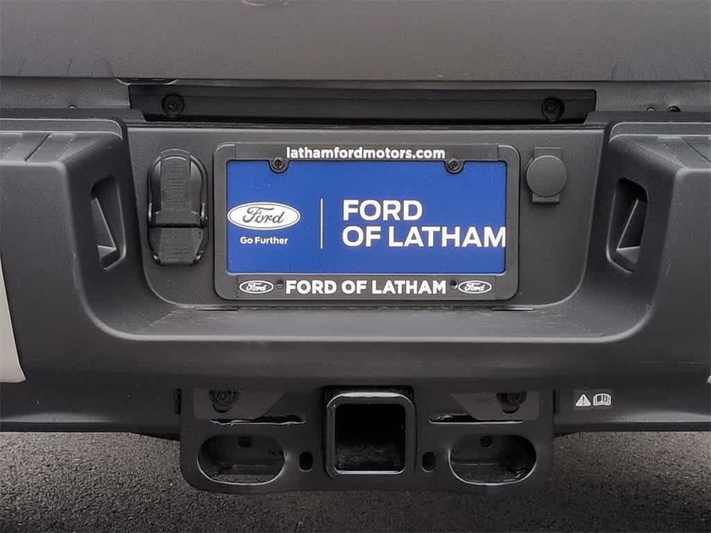 Thumbnail: 2026 Ford F-350 - 35