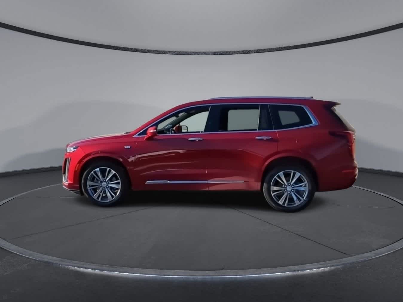 Thumbnail: 2020 Cadillac XT6 - 6