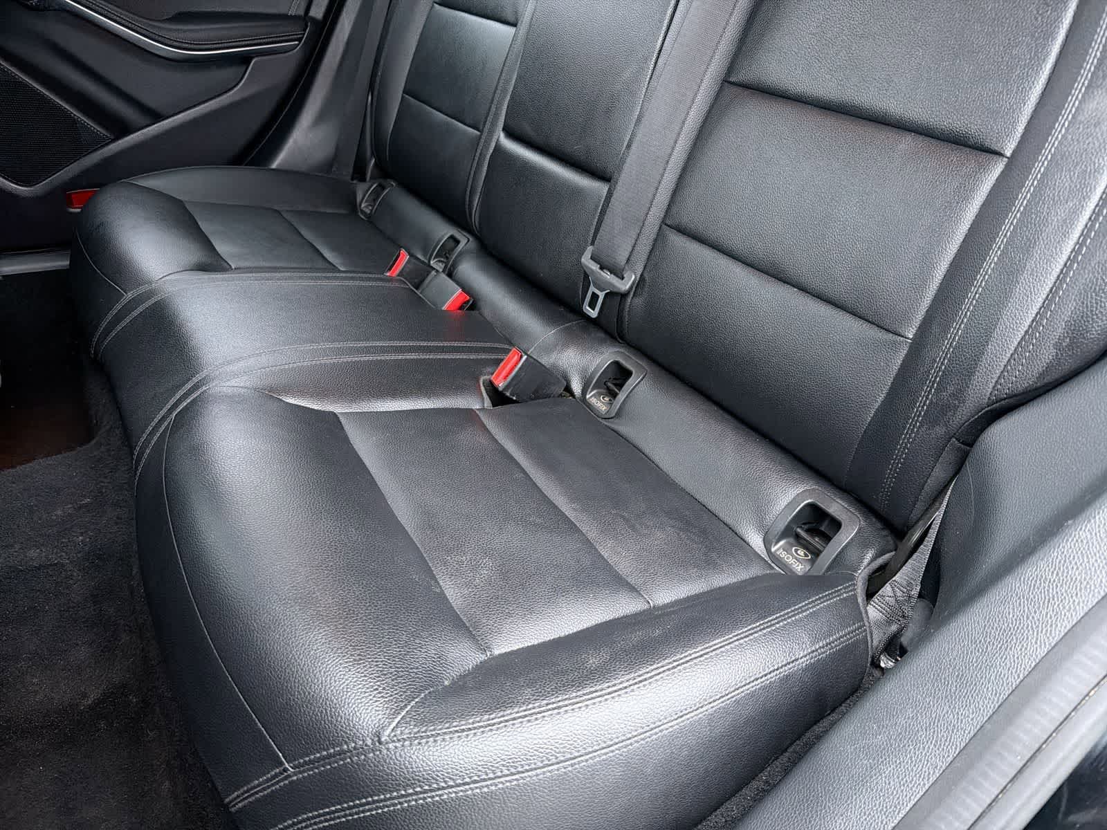 Thumbnail: 2015 Mercedes-Benz CLA - 21