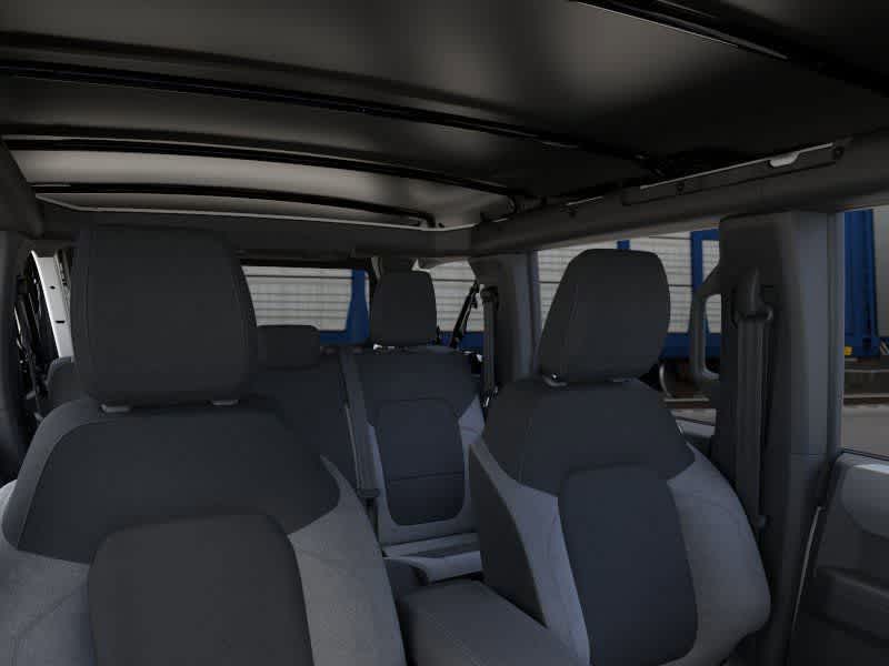 Thumbnail: 2026 Ford Bronco - 12