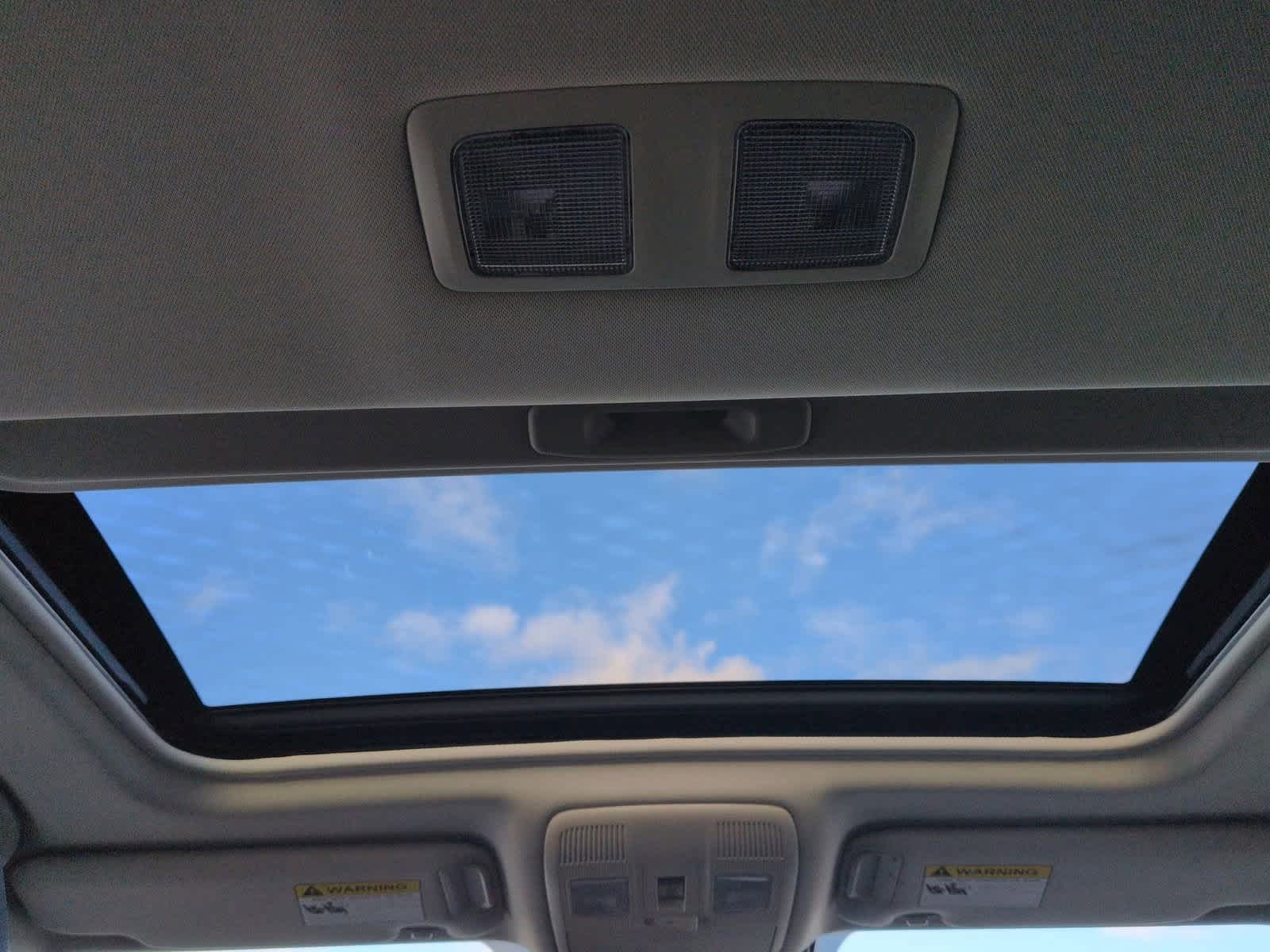 Thumbnail: 2021 Mazda Mazda6 - 23