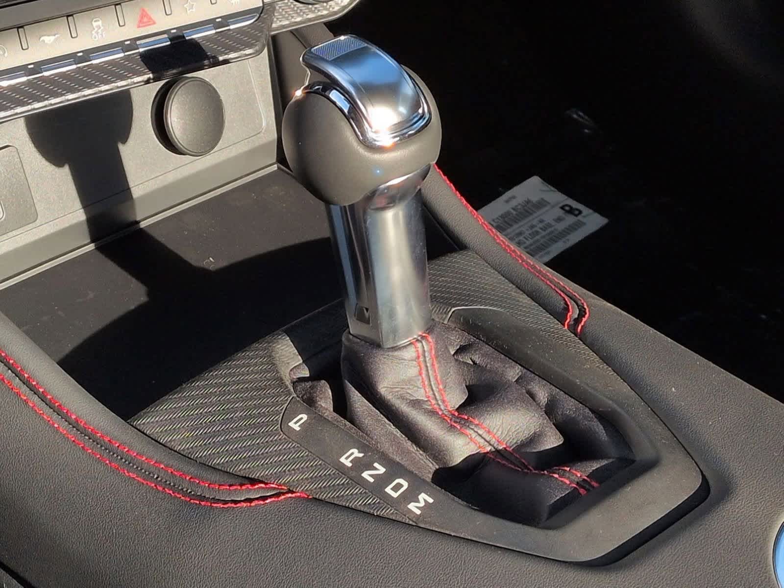 Thumbnail: 2026 Ford Mustang - 33