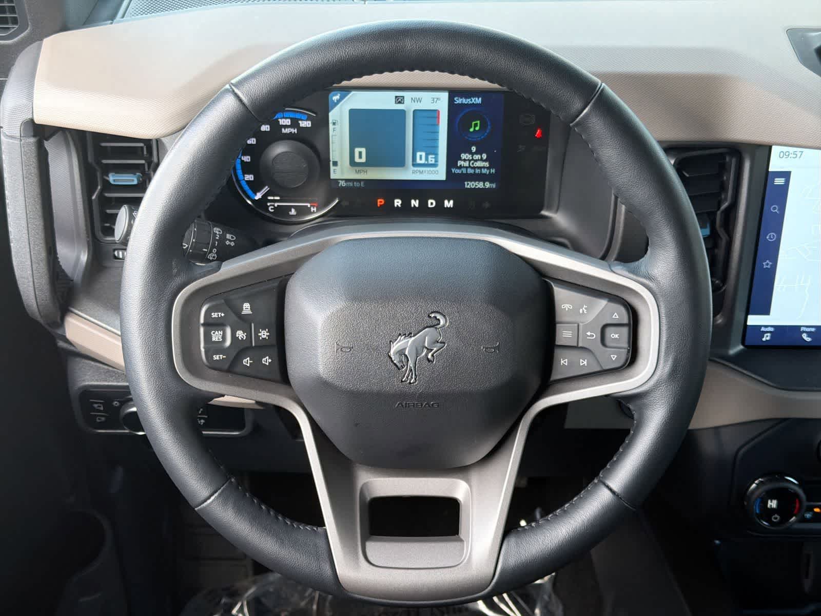 Thumbnail: 2024 Ford Bronco - 24