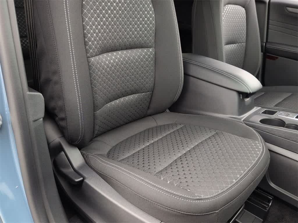 Thumbnail: 2025 Ford Escape - 22