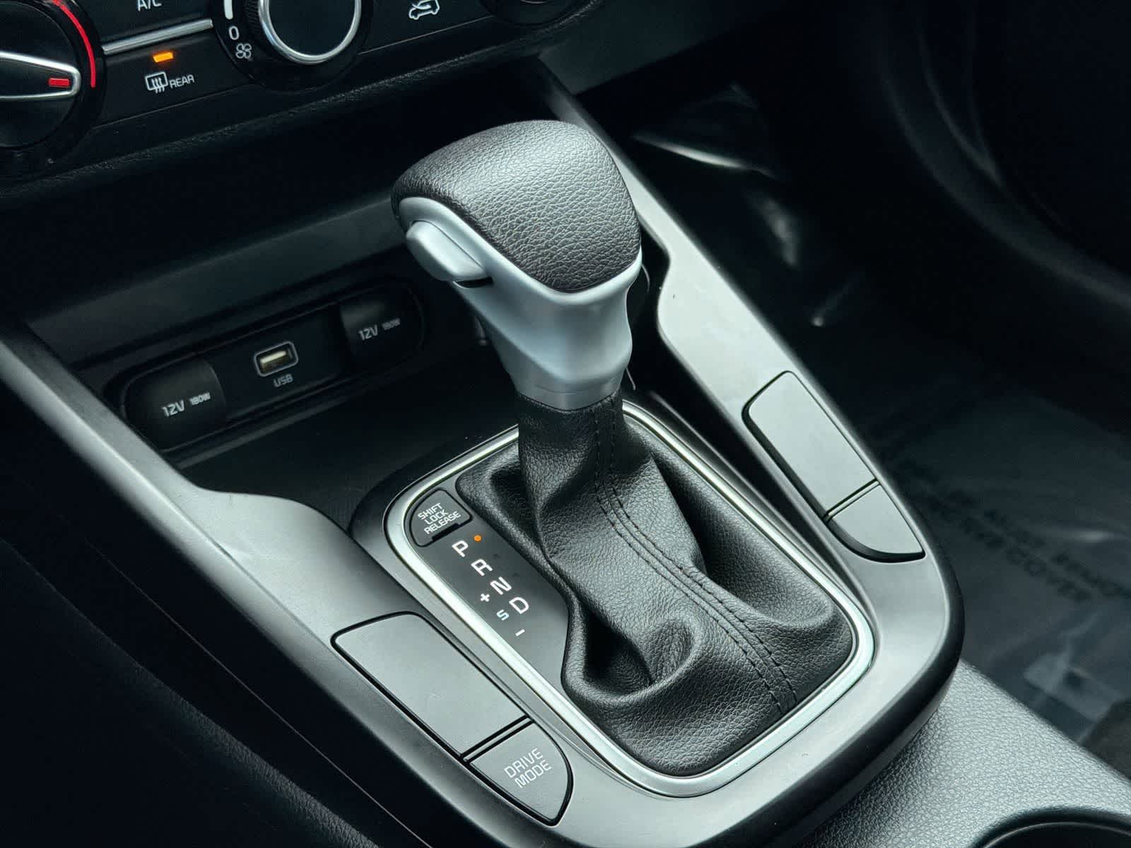 Thumbnail: 2023 Kia Soul - 32